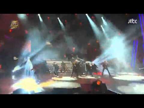 130120 Power - B.A.P GDA in KL