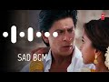 Chennai Express Temple BGM Shahrukh Khan Deepika Padukone Rohit Shetty Best Love BGM
