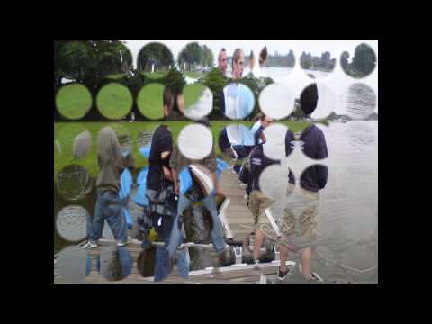 Freizeitsport SG Dresden Striesen - Abschluss 2009