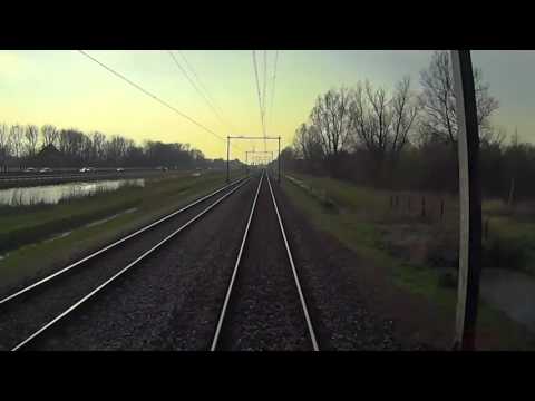 HISPEED HOLLAND Amsterdam - Haarlem 2014