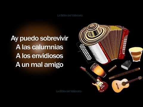 Que vaina tan Difícil - Diomedes Diaz (Letra)