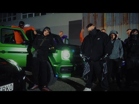 BADMAN & KoseK - BLOCK GENERATION