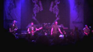 Cirith Ungol - Blood and Iron