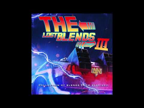 Ne-Yo - Closer (DJ El Niño Mashup)