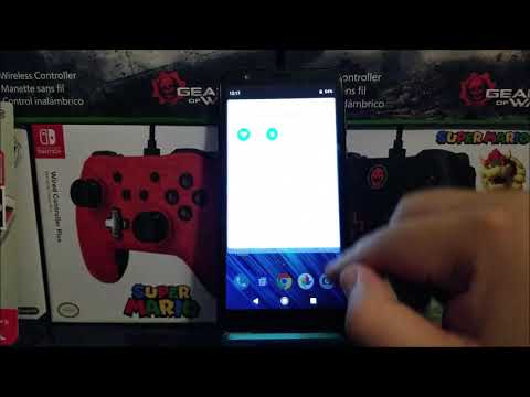 Metro by T-Mobile Motorola Moto E6 Enable Battery Percentage (How To)