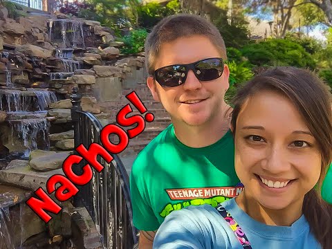 Road Trip 2015 - Part 4 (Natchitoches, LA)