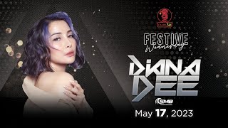 Download lagu After Movie 🍹🍸  FESTIVE WEDNESDAY  🍸🍹  MAY 17, 2023 ~ With special female DJ performance: DIANA DEE mp3