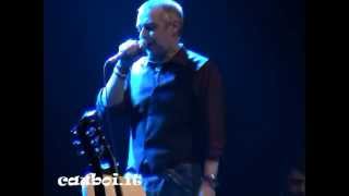 Davide Van De Sfroos -  40 pass