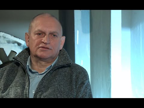 Wywiad z chuliganem odc.157 - Przemysław Sytek | LISTOPAD 2021