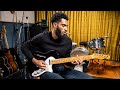 Fender Vintera II 60s Telecaster Thinline Demo And Overview With Rob Gueringer A K A Freaky Rob