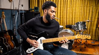 Video thumbnail for Fender Vintera II '60s Telecaster Thinline | Demo and Overview with Rob Gueringer (a.k.a Freaky Rob) by Guitar Center