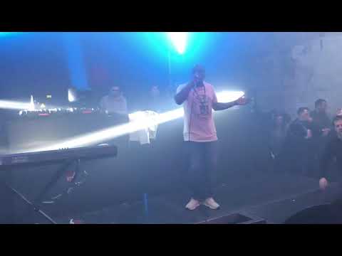 Top Buzz @Ratpack's 30th Anniversary Bash, Great SS Warehouse, 26/01/19