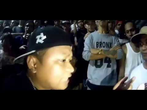 Partida Groundz - Bruthal G VS Egan