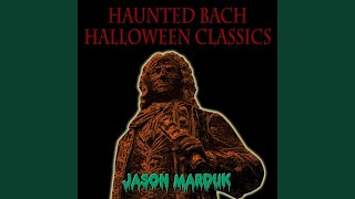 Prelude and Fugue in E Minor, Bwv 548