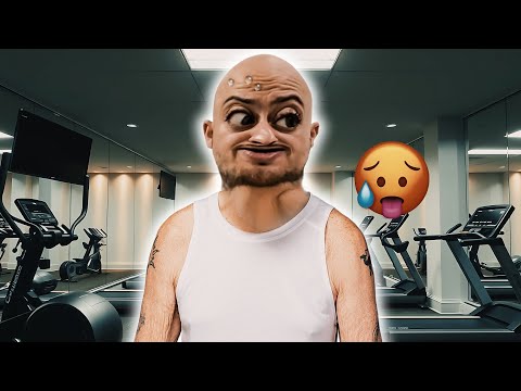 Brat moi se menja :D