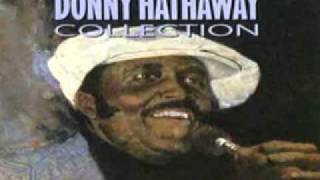 Donny Hathaway &amp; Roberta Flack ~ You Are My Heaven (1980)