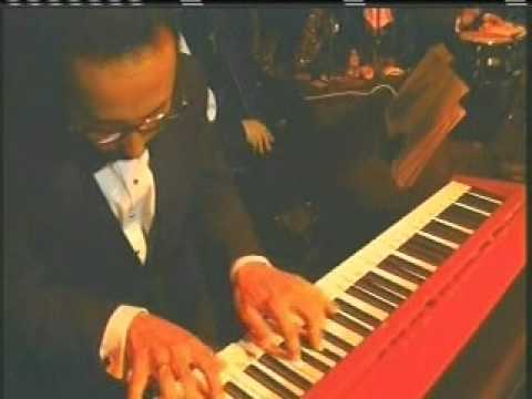 ROBERTO ROENA- LAMENTO DE CONCEPCION