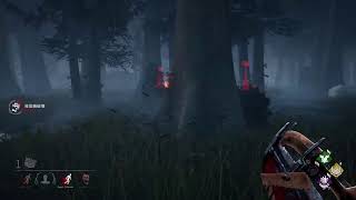 まっしゅのDead by Daylight　久しぶりに