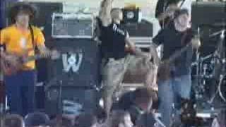 Unearth -FuelTHe Fire - FF2K3