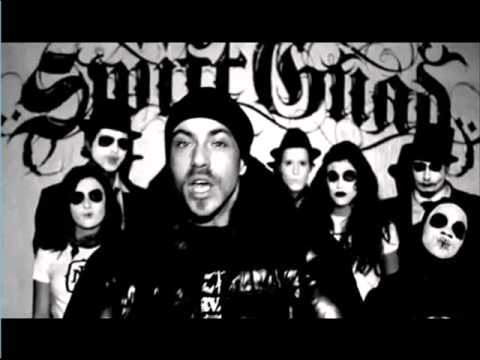 Video thumbnail for Skyzophrène