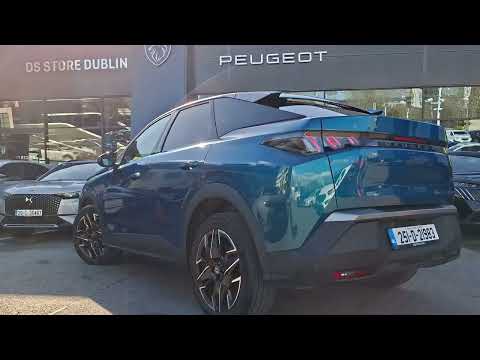 Peugeot 3008 STD ALLURE MHEV 136 E-DCC - Image 2