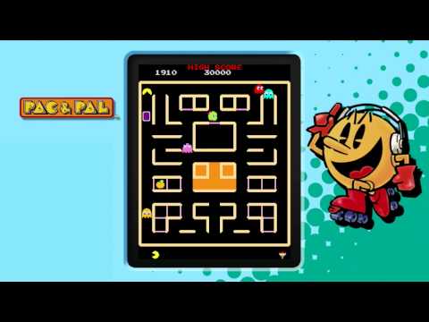 Pac-Man Museum+ Includes 14 Classics & a Customizable Arcade Hub