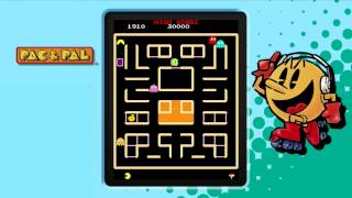 PAC-MAN Museum 13