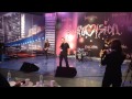 Группа TESAURUS, отборочный тур на "Eurovision 2015", Беларусь ...