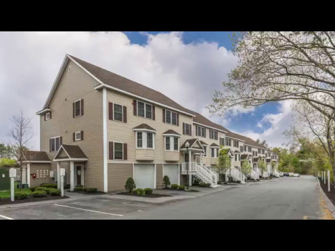 101 Hopkins St, Wakefield MA -  Gerald Barrett -  Tel 781 718 2478