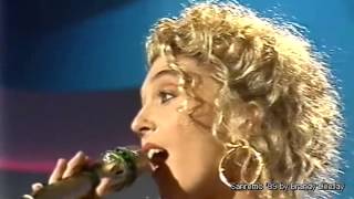 ROSSANA CASALE - A Che Servono Gli Dei (Festival di Sanremo 89 - Serata Finale - AUDIO HQ)