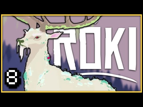 BIBIDI-BOBBIDI-BOO! | Röki | Part 8