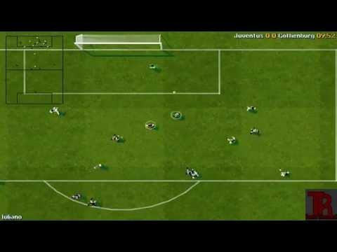 Total Soccer 2000 PC