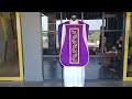Spiritual Fiddleback Vestments With Enhanced Embroidery by PSG Vestments