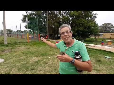 Carlos Rizo - Vecino del Lago Lagomar