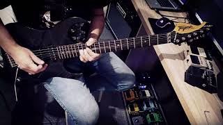 Video thumbnail for Tagima Juninho Afran Arrow 2 - Xandy Bittencourt by Alexandre Bittencourt