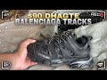 Best DHGATE Balenciaga Track Runners LED ️ ONLY 90 IS IT WORTH IT