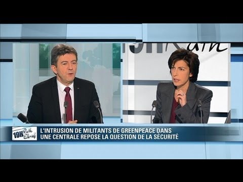 Jean-Luc Mélenchon