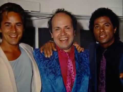 Miami Vice - Featurette - The Music of Vice