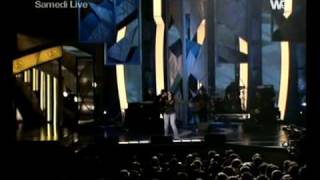 Laura Pausini - Como Si No Nos Hubieramos Amado (En Vivo Latin Grammy) HQ