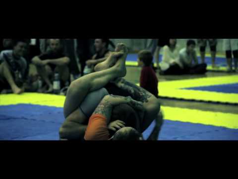 Jack Magee - Grab&Pull Fighter - First Fight - Manchester NOGI Open