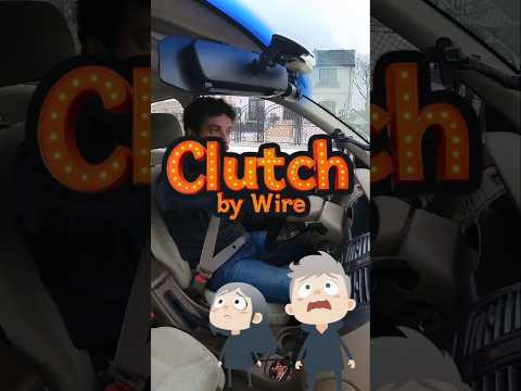 What is drive by wire and how does it work, and do you need it / want it??#savethemanuals #cars