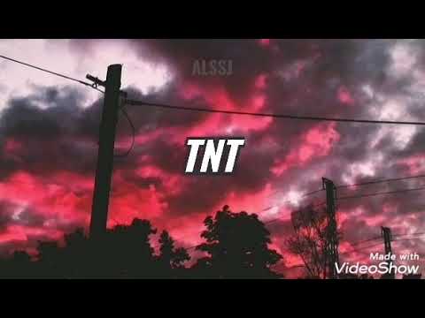 TOBI x TADE - TNT (Letra)
