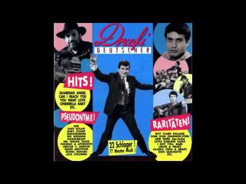 Drafi Deutscher alias Mr. Walkie Walkie - Alaska