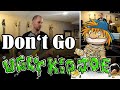 Don't Go - Ugly Kid Joe Cover - One Man Band
