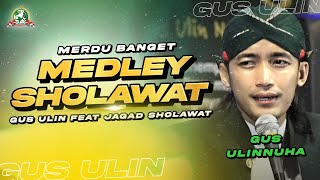 Download lagu OH MY GOD! GUS ULINNUHA'S MELODY VOICE IMPRESSED GUS AFLAKHA MANGKUNEGARA ON STAGE. mp3