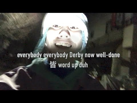 極onTheBeats - Everybody