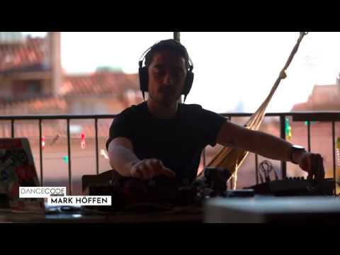 Mark Höffen - Stay Home Live - Clubbing TV x Dancecode Sessions
