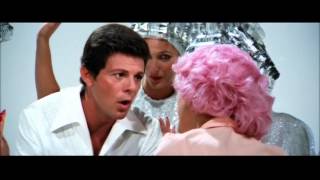 BEAUTY SCHOOL DROP OUT