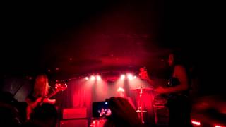 Kadavar - Creature Of The Demon (Concert Lille)