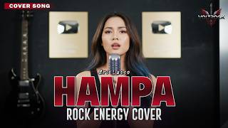 Download lagu HAMPA - ARI LASSO | Cover by VOLTROCK mp3